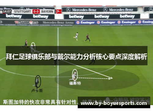 拜仁足球俱乐部与戴尔能力分析核心要点深度解析