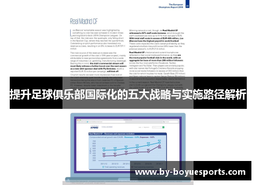 提升足球俱乐部国际化的五大战略与实施路径解析