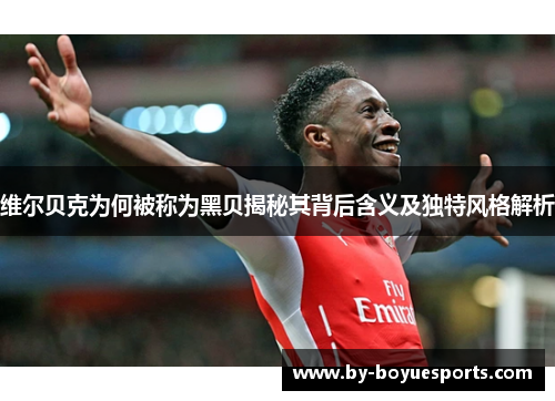 维尔贝克为何被称为黑贝揭秘其背后含义及独特风格解析 维尔贝克为何被称为黑贝揭秘其背后含义及独特风格解析